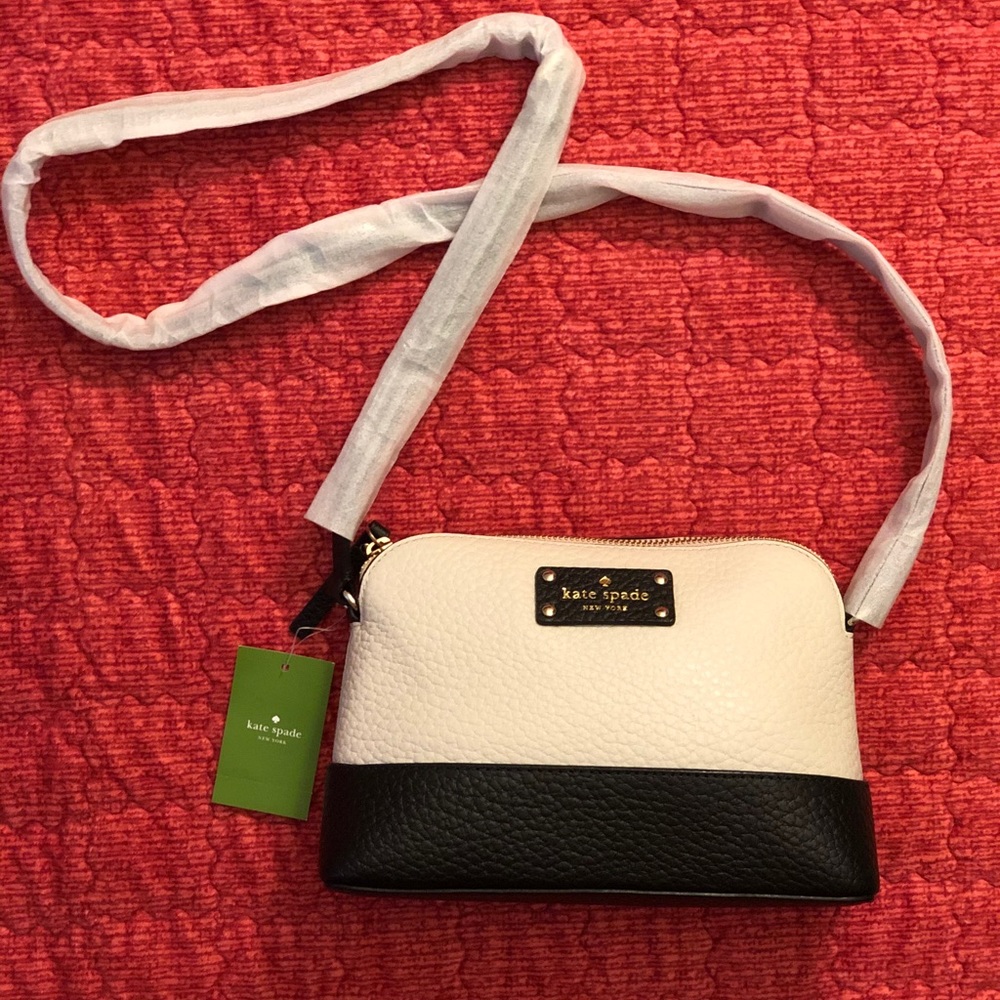 Kate Spade hanna crossbody purse (brand new)